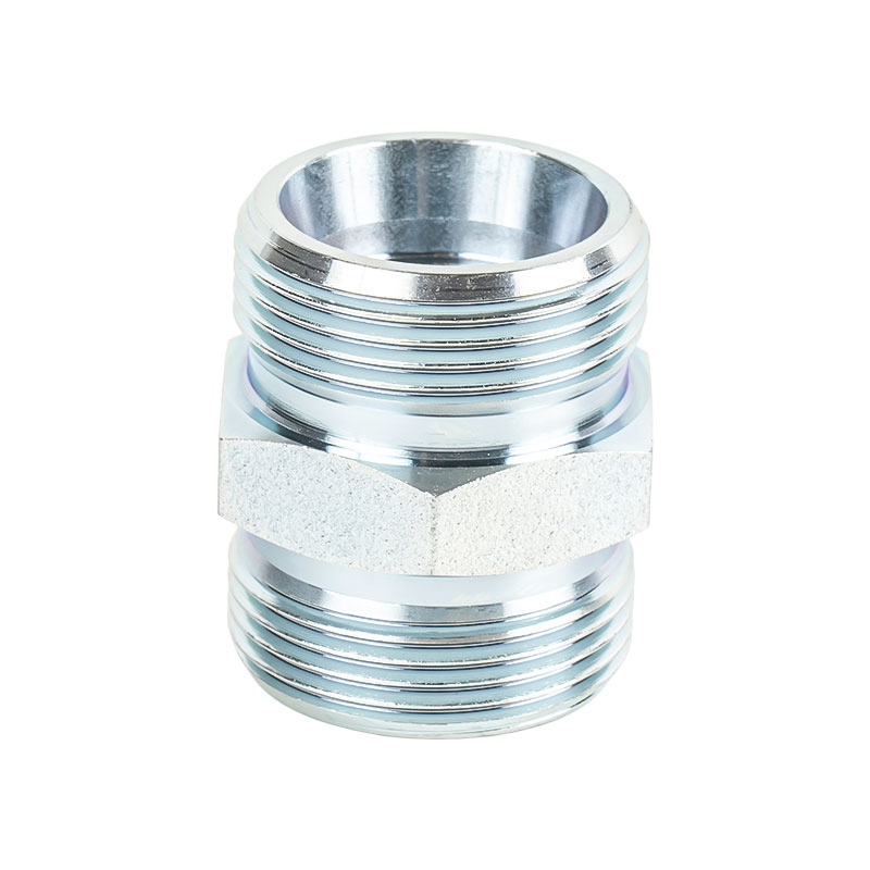 Kan adapterfittings modstå tryksvingninger uden at lække?