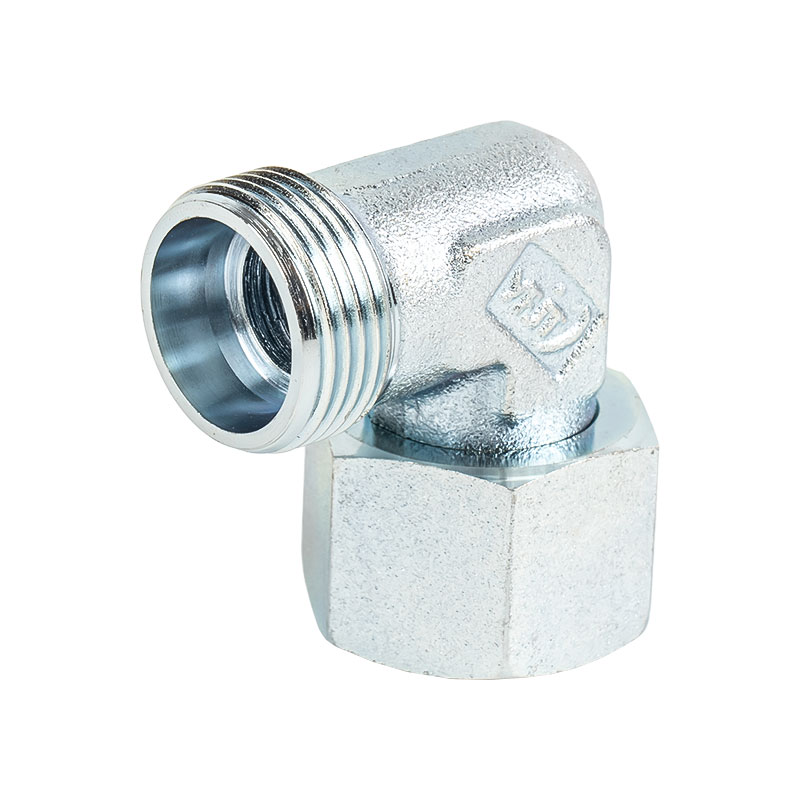 Hvor stabile er hydrauliske adapterbeslag i et vibrerende miljø?
