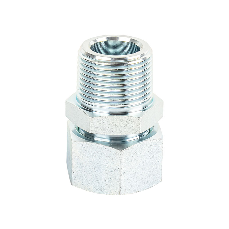 Har adapterfittings funktionen af ​​intelligent justering af spænding og strøm?