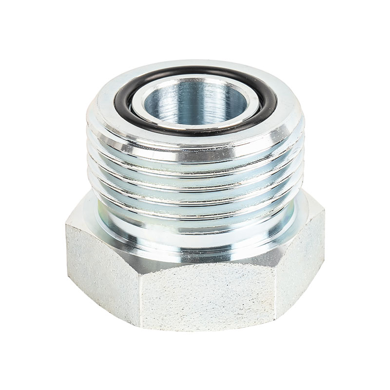 4F ORFS Male O-ring tætforseglingsstikfittings