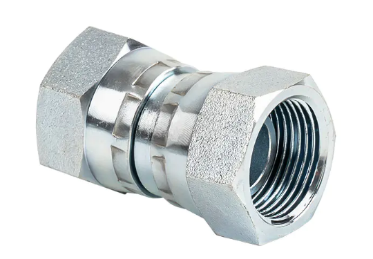 Vil brug af universelle adapterfittings forårsage skade på enheden?