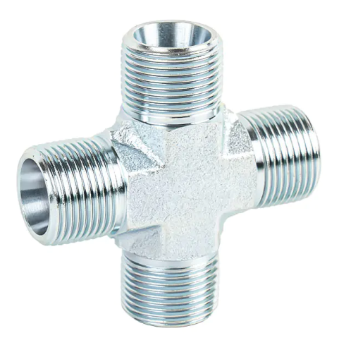 Hvad er forskellen mellem industrielle adapterfittings og hjemmeadapterfittings?