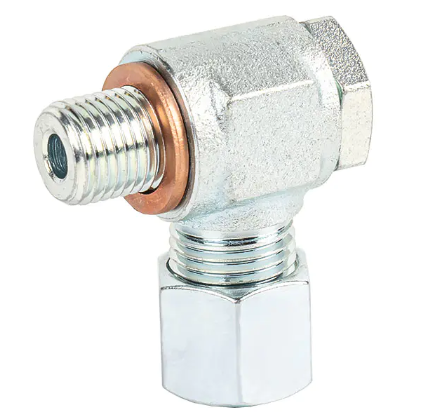 Hvad er dybdesignet af anti-vibrationsbolt