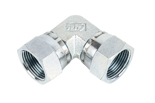Hvilke faktorer påvirker lækagesikker ydelse af BSP-kvindelige 60 ° lækage-resistente keglefittings